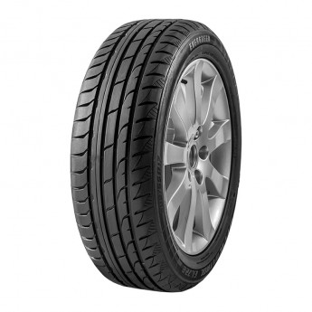 Шины EVERGREEN DYNACONTROL EU728 205/50R17 93W нешипованная