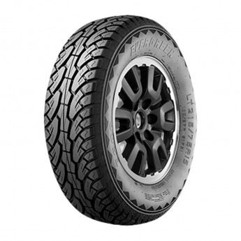 Шины EVERGREEN ES89 215/75R15 100/97R нешипованная