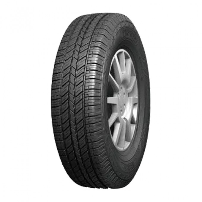 Шины EVERGREEN ES82 245/70R16 111T нешипованная 100054448604