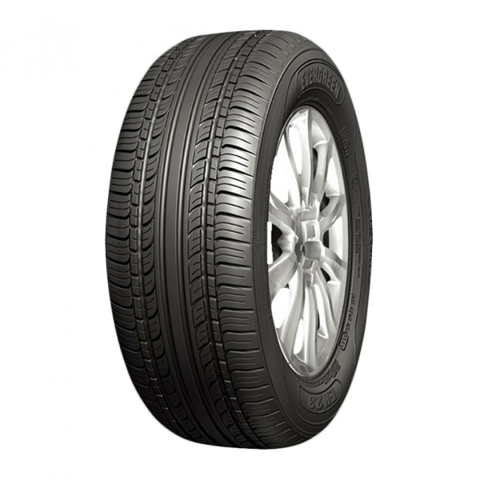 Шины EVERGREEN EH23 165/65R14 79T нешипованная 100054450147