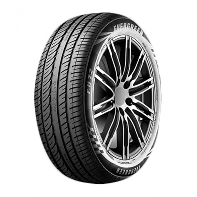 Шины EVERGREEN EU72 205/40R17 84W нешипованная 100054450159