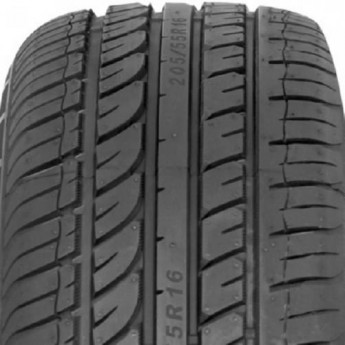 Шины EVERGREEN EU72 205/50 R17 93W