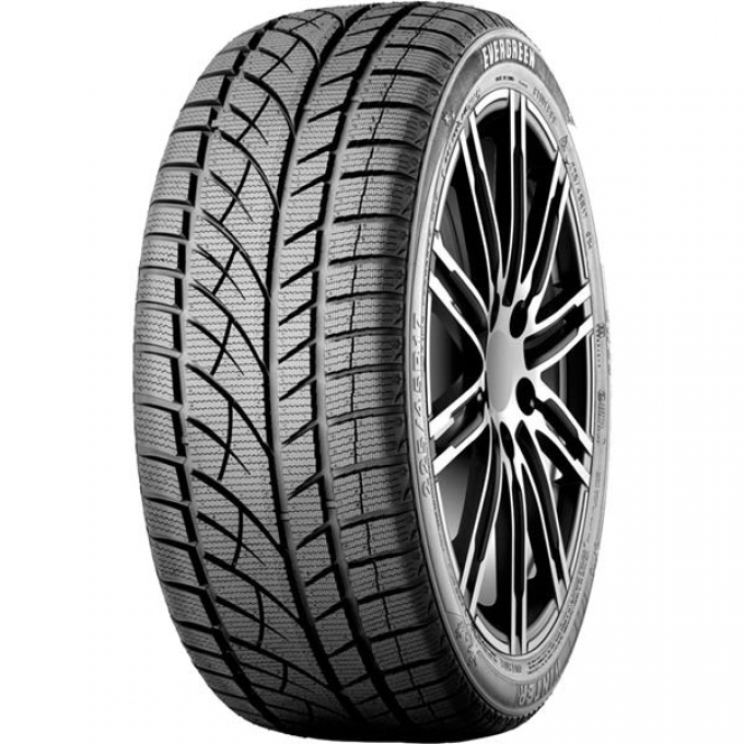 Автошины EVERGREEN Ew66 R18 235/40 95V EVERGREEN арт. 3229006010