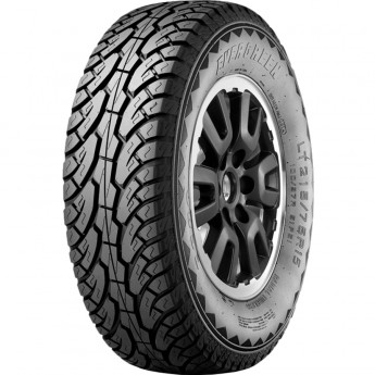 Шины EVERGREEN ES89 225/75 R16C 115/112R