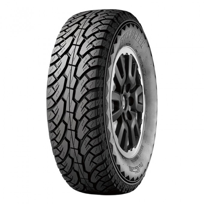 Шины EVERGREEN ES89 235/75R15 104/101R 7238244