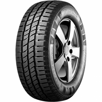 Шина EVERGREEN EW616 185/75 R16C 104/102R