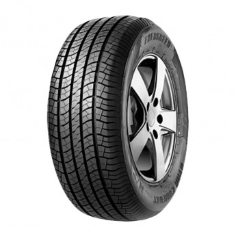 Шины EVERGREEN DYNACOMFORT ES83 235/55R17 99V нешипованная